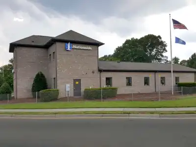 Durham, NC Insurance Office