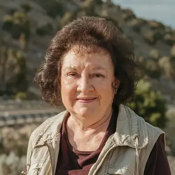 Linda Batt