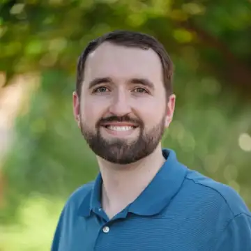 Brennon Bauer Portrait