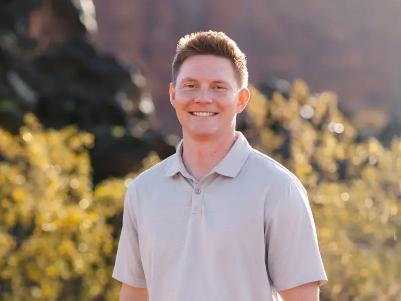 Cody Spencer Portrait