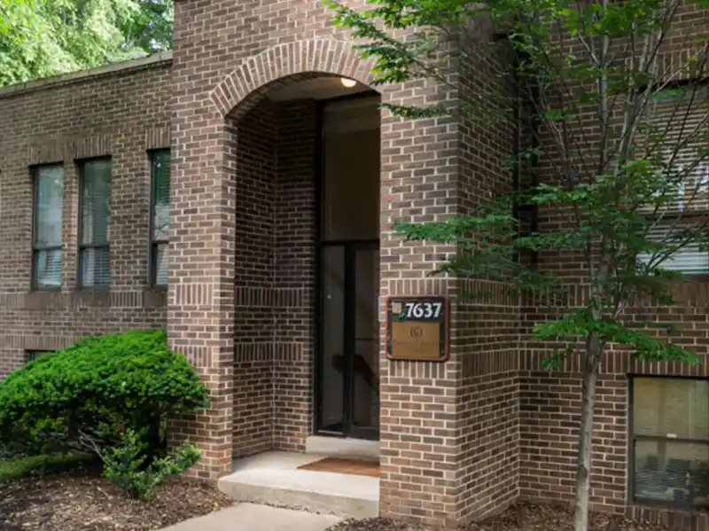 Falls Church, VA Office
