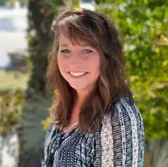 Melissa Earl Portrait