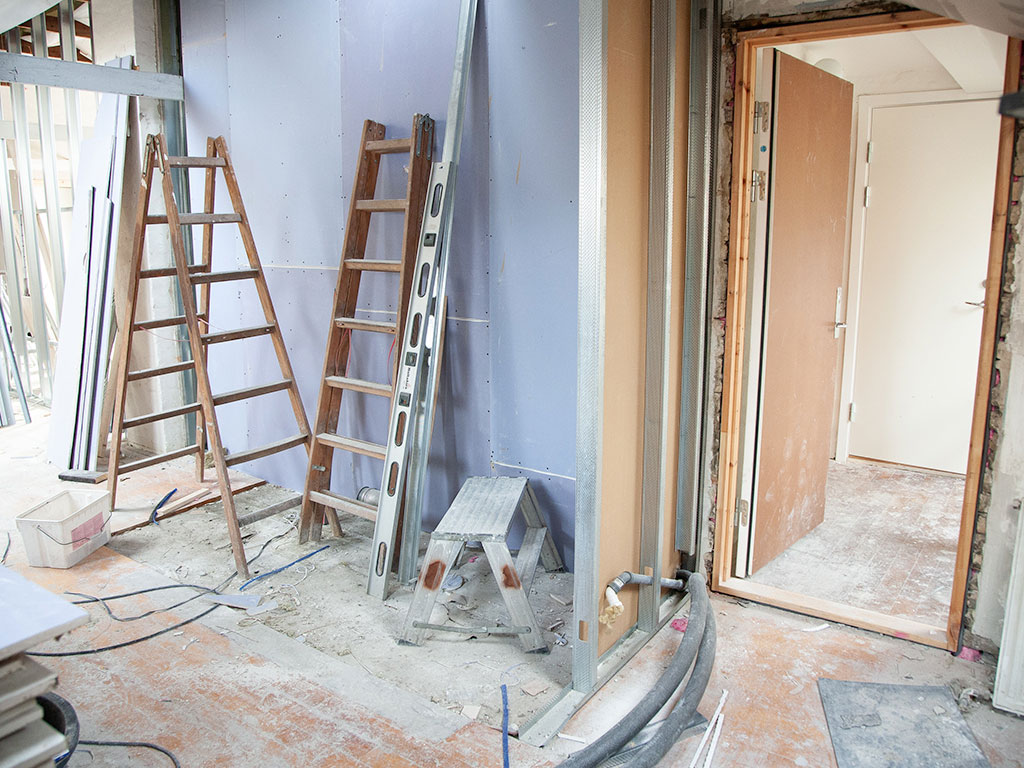 When is the last time you evaluated how much it would cost to rebuild your home?
