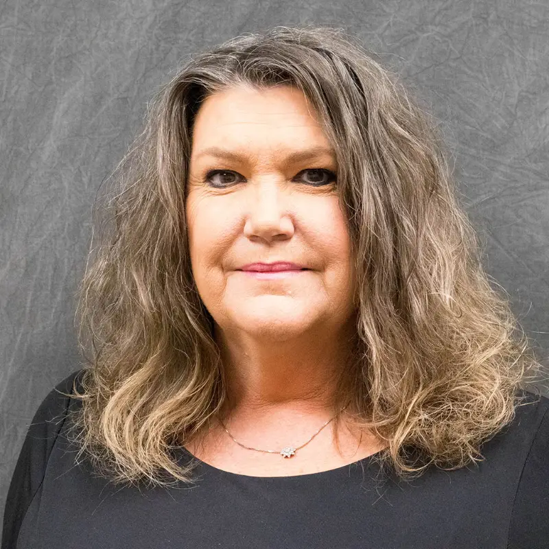Lisa Carlton Portrait