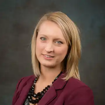 Heather Bramer