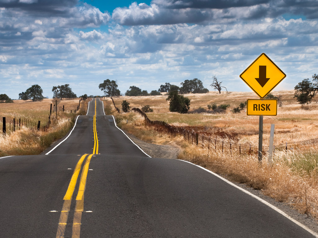 Leavitt Pacific Ins. Brokers Road to Reduced Risk