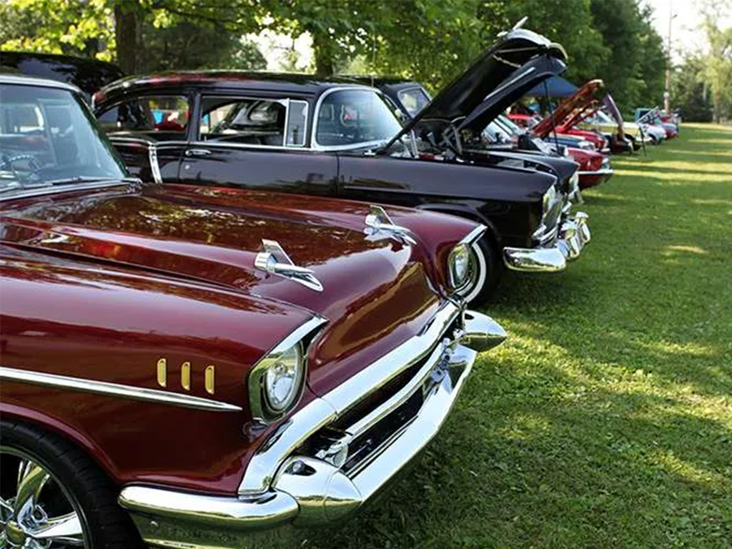 Understanding Classic Car Insurance