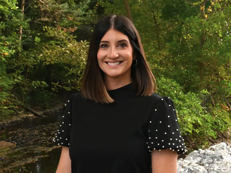 Haylee Nail Portrait