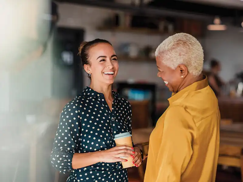 HR Support Services