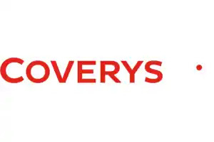 Coverys logo