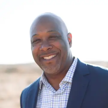 Darion Scott