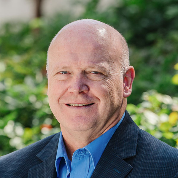 Brent A Slack Leavitt Group Agency Operations Portrait