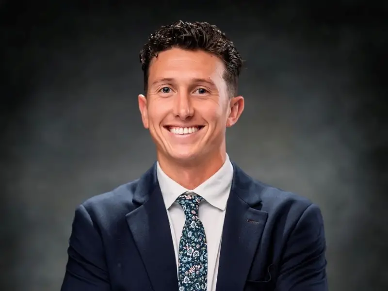Nate Jacobus Portrait