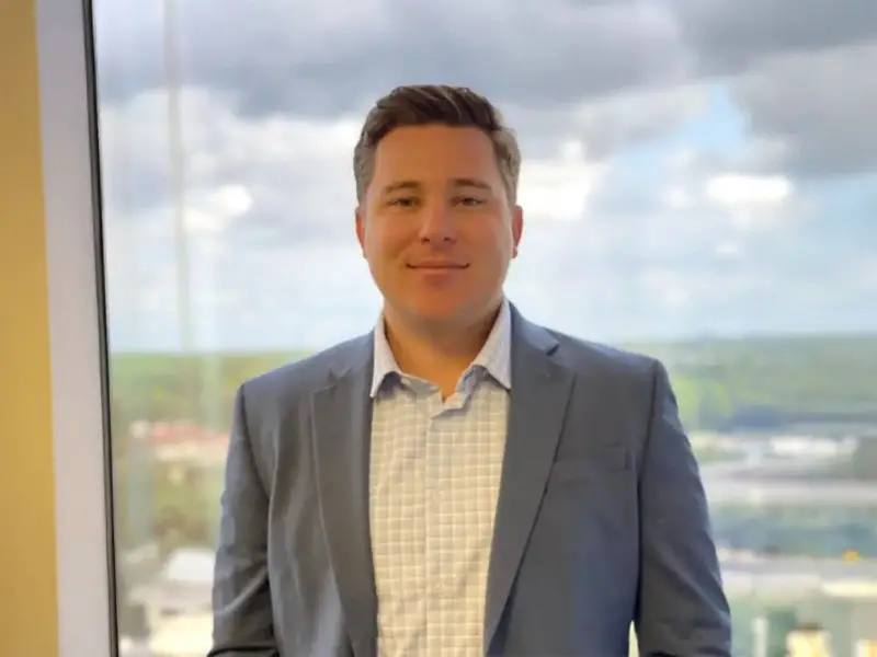 Austin Goin Portrait