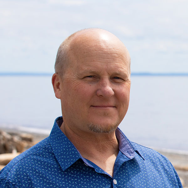 Leo G Michael Safe Harbor Insurance / Leavitt Group NW Portrait