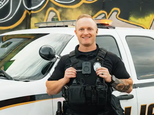 Law Enforcement Officer Insurance