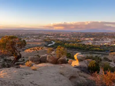 Farmington, NM Insurance Office