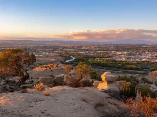 Farmington, NM Photo