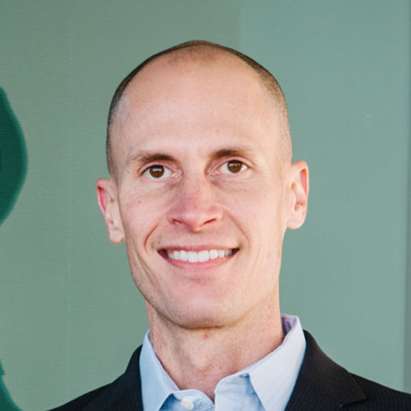 Joe Callister Leavitt Group Enterprises Portrait