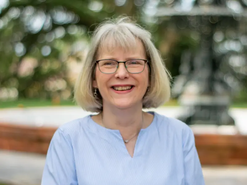 Kala Miller Portrait