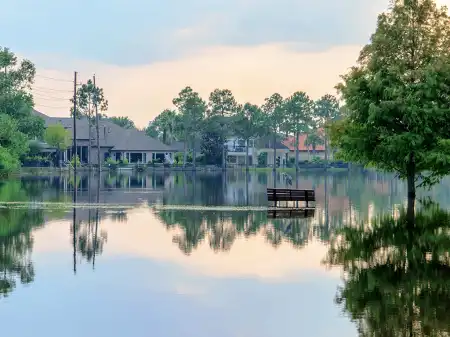 Houston flood season is approaching—are you ready?