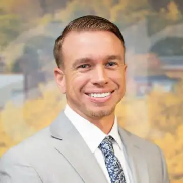 Jordan Maier