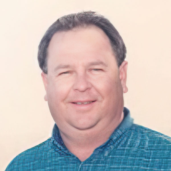 Michael Broderick Leavitt Insurance Agency of Central utah Portrait