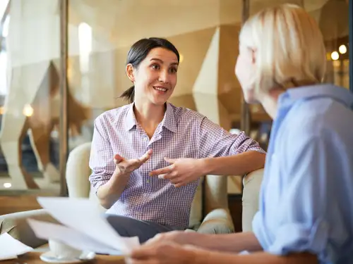 Employee Benefits Consulting