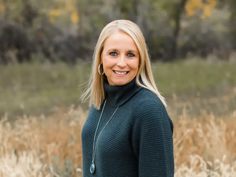 Shannon Naylor Portrait