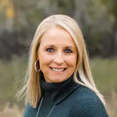 Shannon Naylor Portrait