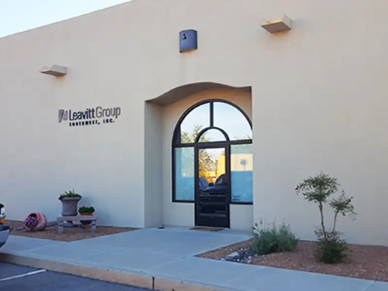 Mesilla, NM Office