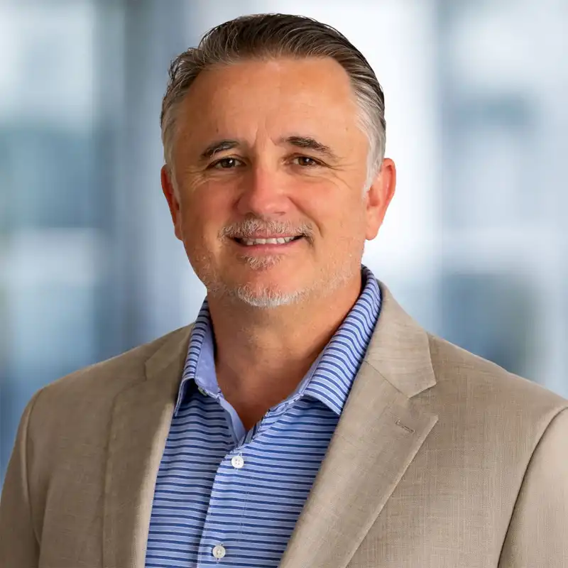 Matt Graves Portrait