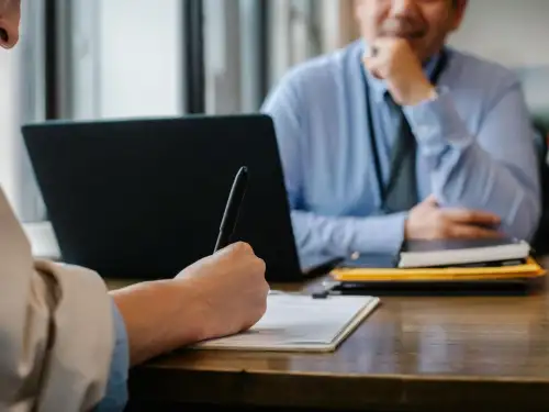 Why You Need an Insurance Review from Leavitt Piedmont