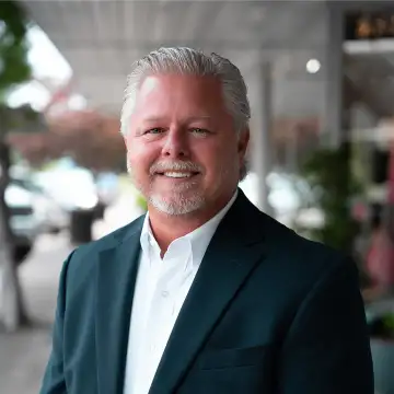 Jon Pair