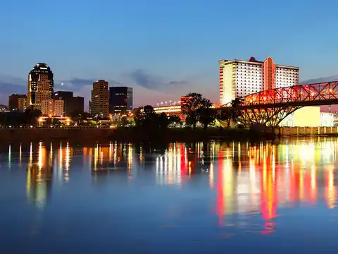 Shreveport, LA Photo