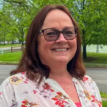 Brenda Antis