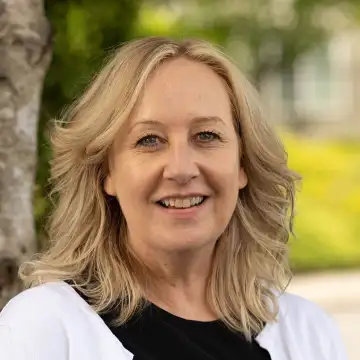 Anja Fisher