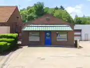 New Castle, PA Office