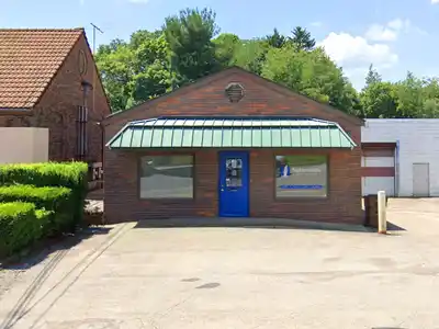 New Castle, PA Insurance Office