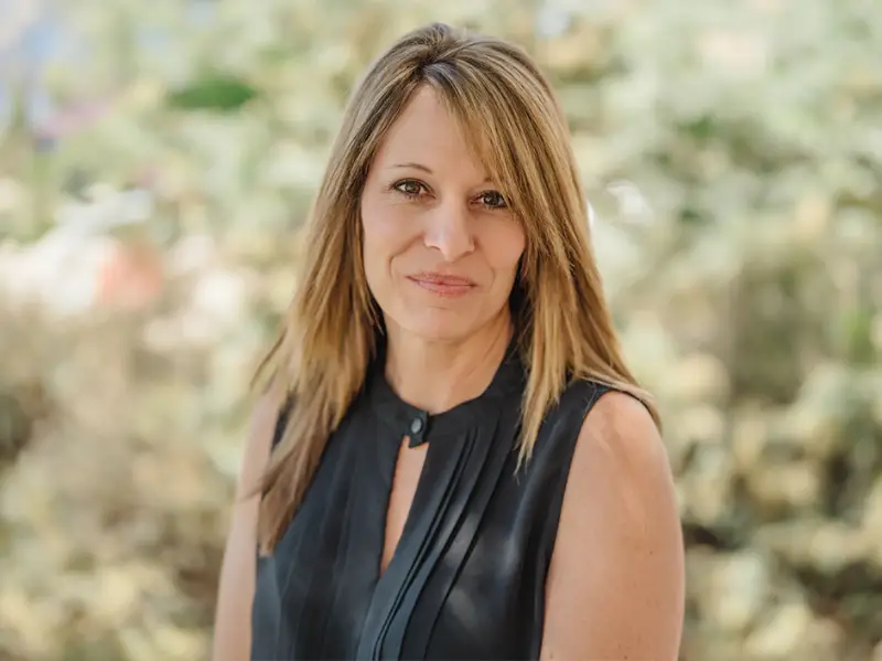 Shawna Bruhn Portrait