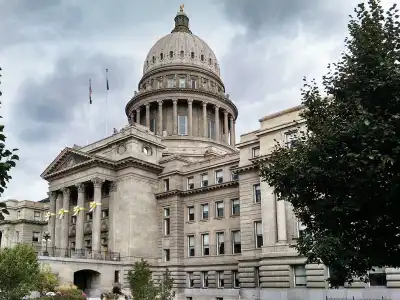 Boise, ID Insurance Office