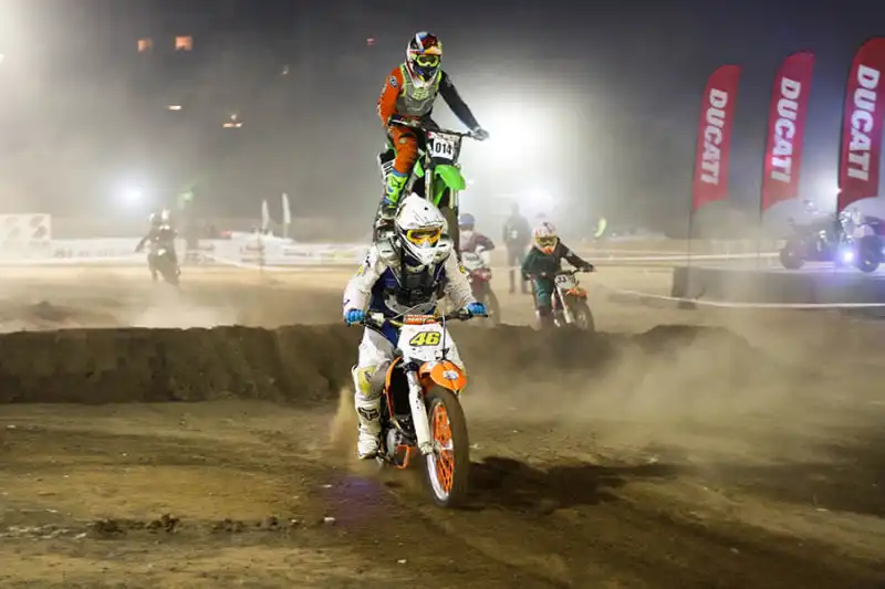 Blog Dirt Bikes – Off-Road Fun