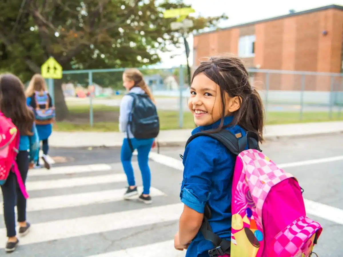 Blog Back-to-School Safety Tips to Ensure a Great Year Ahead