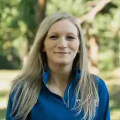 Halle Pilgrim Portrait