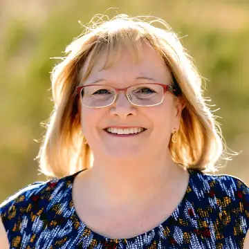 Kathleen Ross