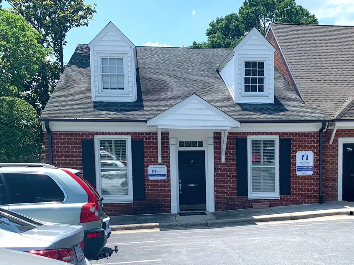 Insurance Agency Near Me Greensboro, NC Leavitt Piedmont Insurance