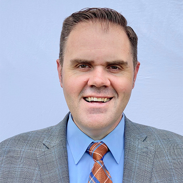 Kevin Grady Leavitt Group Enterprises Portrait