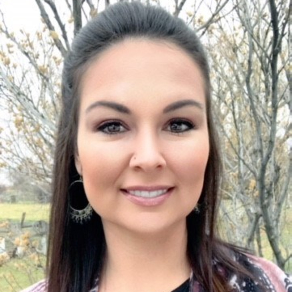 Amy Rackham-Sabia Leavitt Group Enterprises Portrait