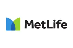Metlife logo