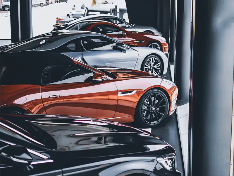 Blog What Are the Most Dangerous Vehicles to Drive (and Expensive to Insure)